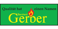 Kundenlogo Gerber Bernhard