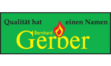 Kundenlogo von Gerber Bernhard