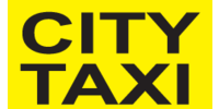 Kundenlogo Taxi City Taxi
