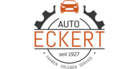 Kundenlogo Auto Eckert