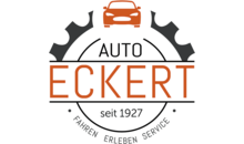 Kundenlogo von Auto Eckert