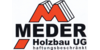 Kundenlogo von Meder Holzbau GmbH