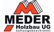 Kundenlogo von Meder Holzbau GmbH