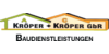 Kundenlogo von Kröper + Kröper GbR