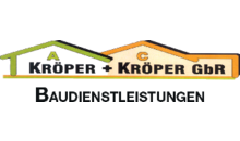 Kundenlogo von Kröper + Kröper GbR