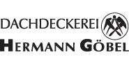 Kundenlogo Göbel Hermann Dachdeckerei