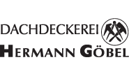 Kundenlogo von Göbel Hermann Dachdeckerei