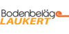 Kundenlogo von Bodenbeläge Laukert