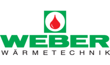 Kundenlogo von Weber Wärmetechnik GmbH