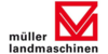 Kundenlogo von Müller Landmaschinen GmbH