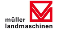 Kundenlogo Müller Landmaschinen GmbH