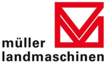Kundenlogo von Müller Landmaschinen GmbH