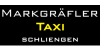 Kundenlogo Markgräfler Taxi