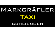 Kundenlogo von Markgräfler Taxi