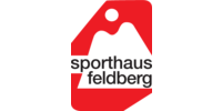 Kundenlogo Sporthaus Feldberg GmbH