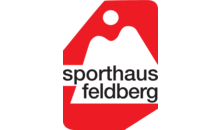Kundenlogo von Sporthaus Feldberg GmbH