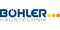 Kundenlogo Böhler Haustechnik GmbH & Co. KG