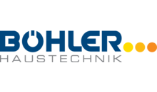 Kundenlogo von Böhler Haustechnik GmbH & Co. KG
