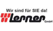 Kundenlogo von Lerner GmbH