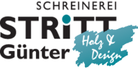 Kundenlogo Stritt Günter