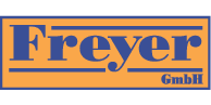 Kundenlogo Freyer GmbH