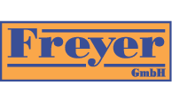Kundenlogo von Freyer GmbH