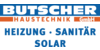 Kundenlogo von Butscher Haustechnik GmbH