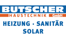 Kundenlogo von Butscher Haustechnik GmbH