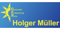 Kundenlogo Krankengymnastik Müller Holger