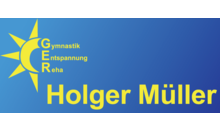 Kundenlogo von Müller Holger