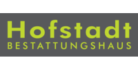 Kundenlogo Bestattungshaus Hofstadt