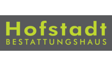Kundenlogo von Bestattungen Hofstadt
