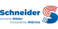 Kundenlogo Schneider GmbH Heizung-Sanitär-Blechnerei