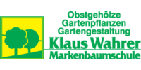 Kundenlogo Wahrer Klaus