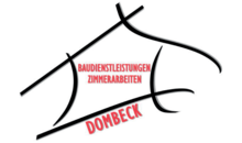 Kundenlogo von Dombeck Markus