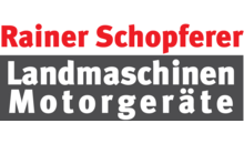 Kundenlogo von Schopferer Rainer