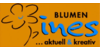 Kundenlogo von Blumen Ines