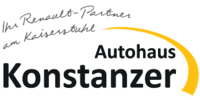 Kundenlogo Konstanzer Jochen