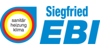 Kundenlogo Ebi Siegfried