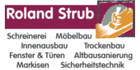 Kundenlogo Strub Roland GmbH