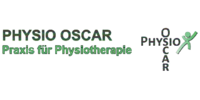 Kundenlogo Physio Oscar