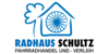 Kundenlogo von Schultz Radhaus