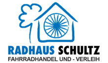 Kundenlogo von Schultz Radhaus