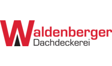Kundenlogo von Dachdecker Waldenberger Bernd GmbH