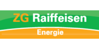 Kundenlogo ZG Raiffeisen Energie