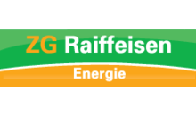 Kundenlogo von ZG Raiffeisen Energie