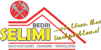 Kundenlogo Dachdeckerei Bedri Selimi