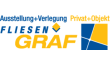 Kundenlogo von Graf Fliesen GmbH