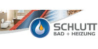 Kundenlogo Schlutt Bad + Heizung GmbH