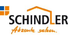Kundenlogo von Schindler GmbH